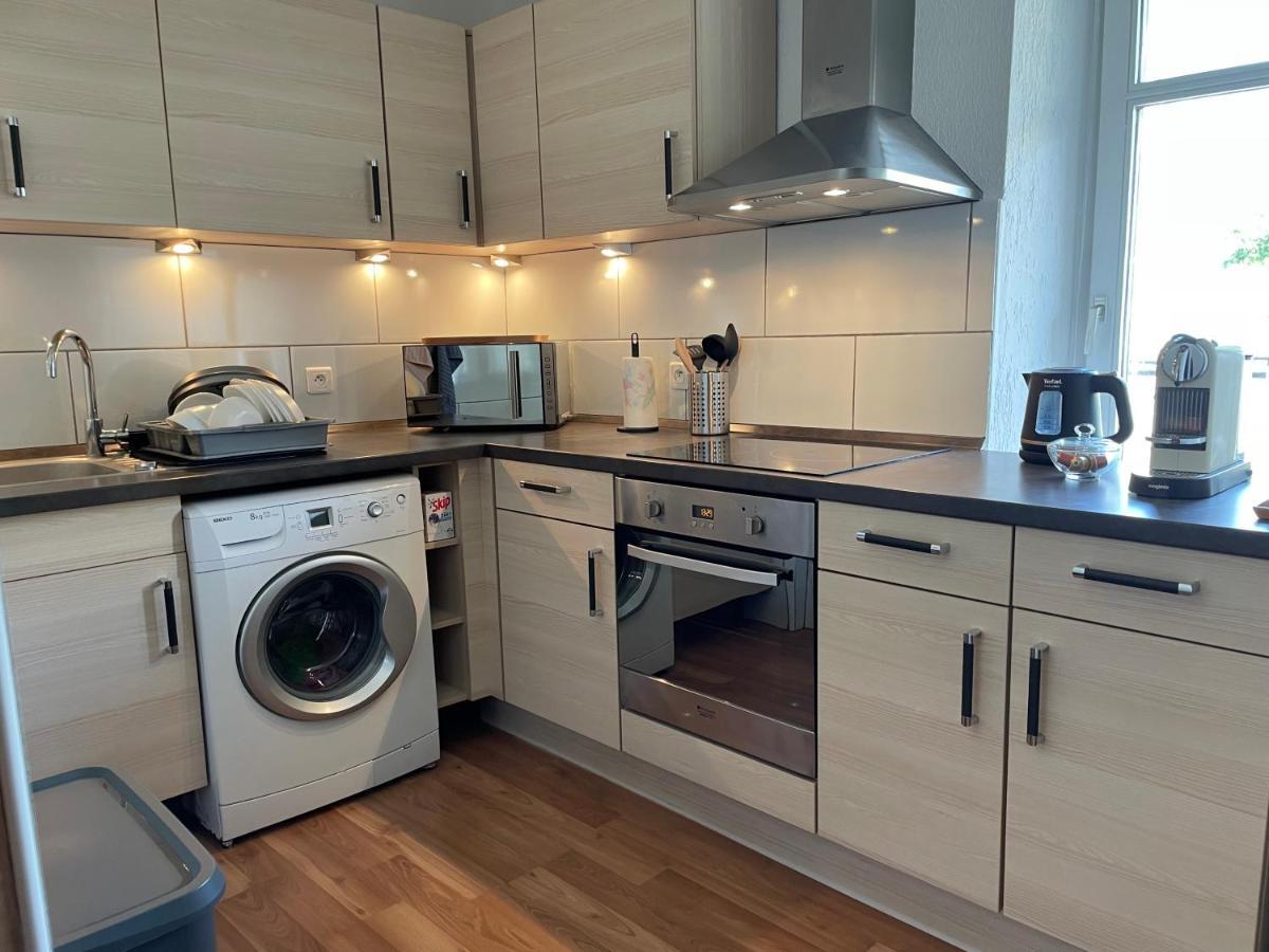 Appartement La Petite Venise Кольмар Экстерьер фото