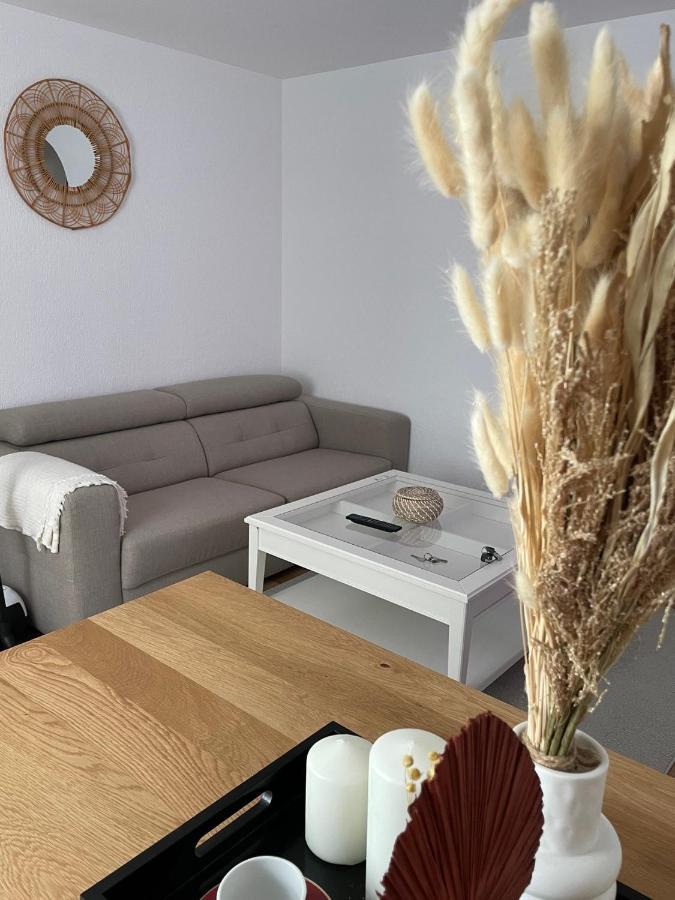 Appartement La Petite Venise Кольмар Экстерьер фото