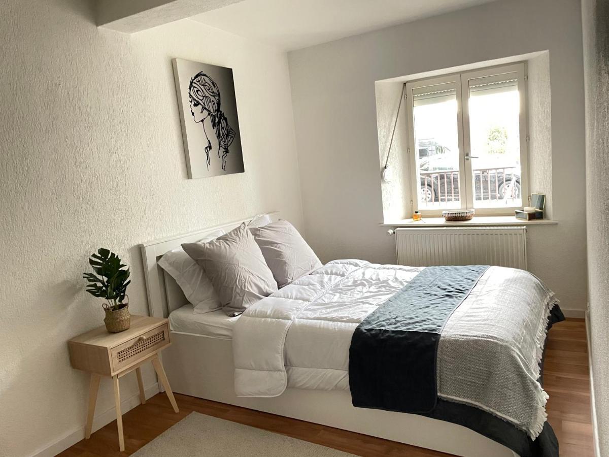 Appartement La Petite Venise Кольмар Экстерьер фото