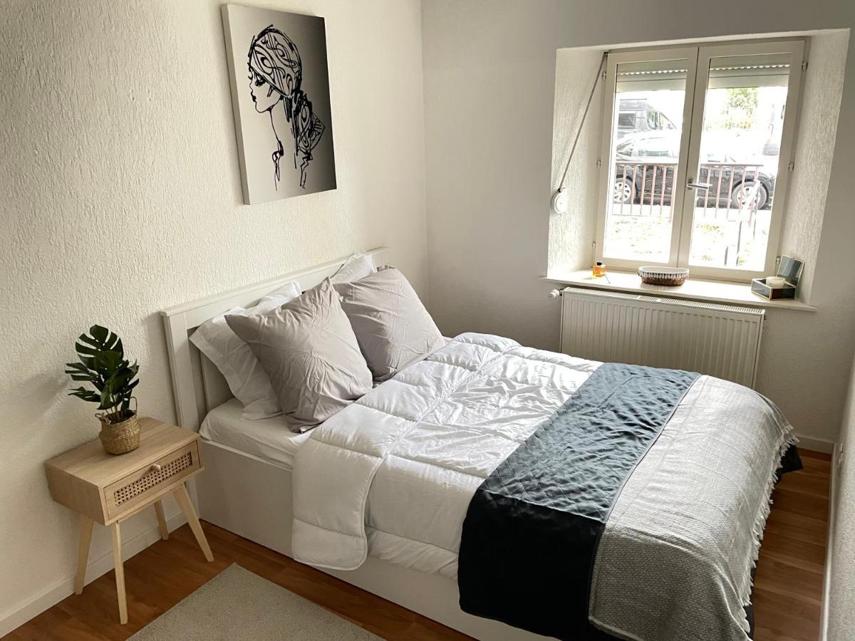 Appartement La Petite Venise Кольмар Экстерьер фото