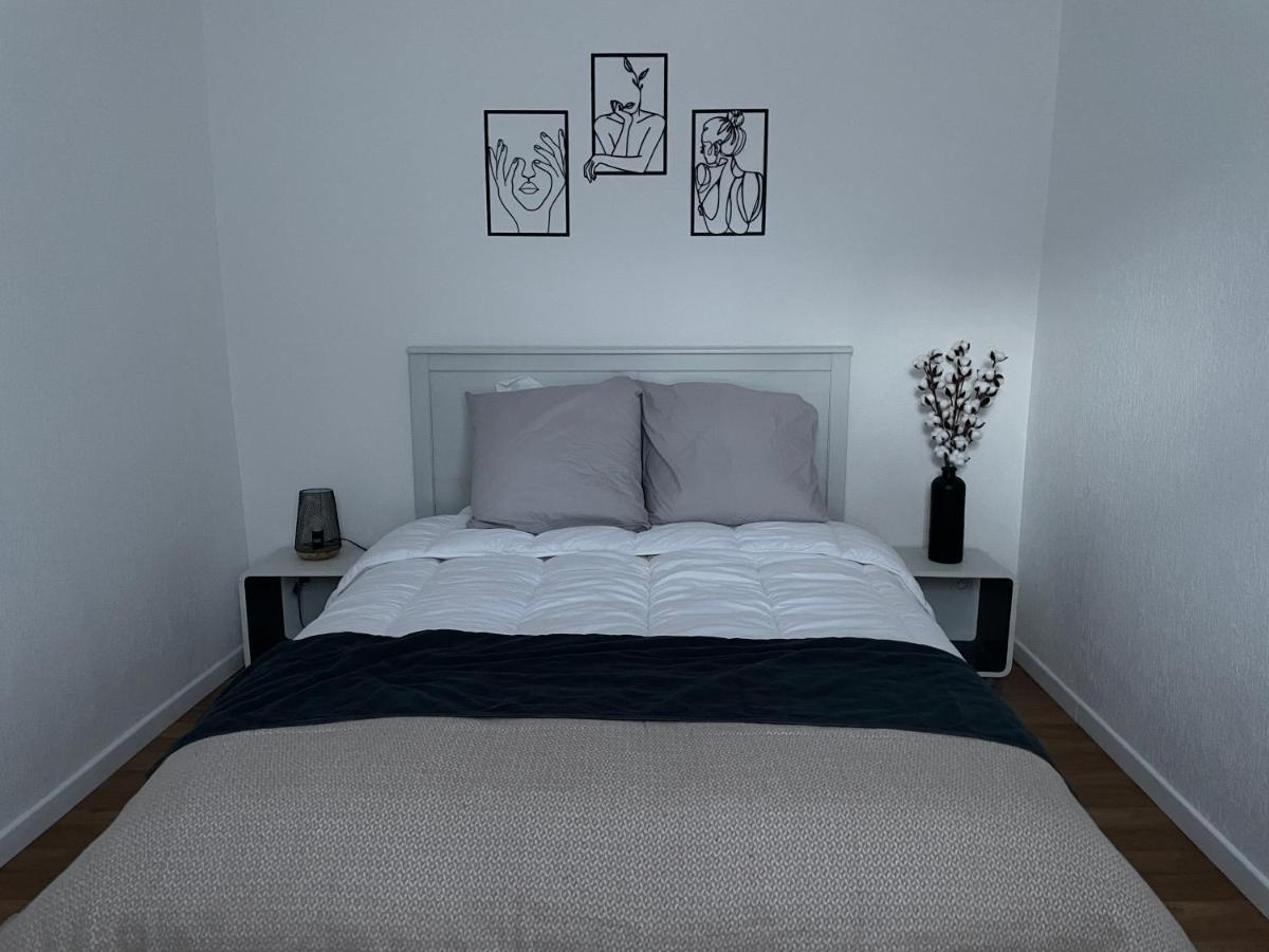 Appartement La Petite Venise Кольмар Экстерьер фото